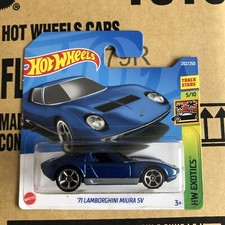 Hot Wheels 2022 - ‘71
