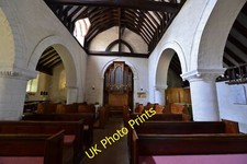 Photo 12x8 Compton: The Parish