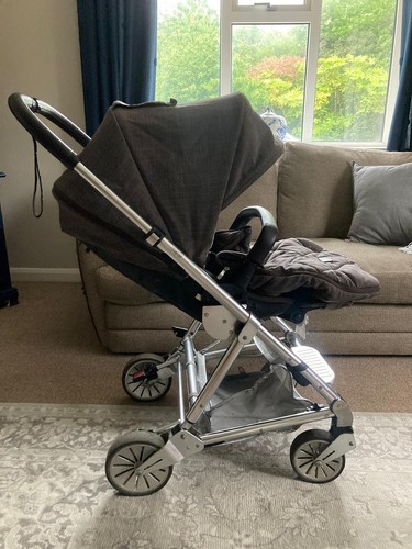 Pushchairs prams - pushchairs,