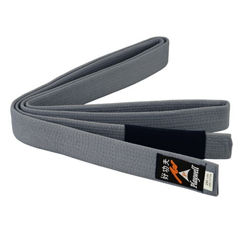 Brazilian jiu jitsu - brazilian, grey