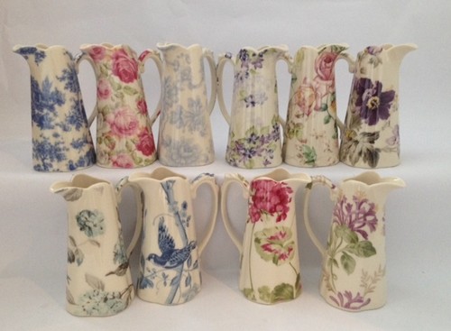 Lord nelson ware shabby chic - shabby, /