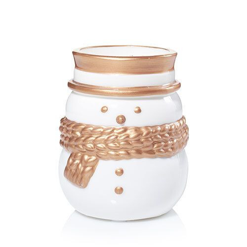 Yankee candle jackson frost - jackson,