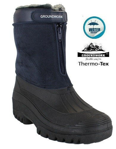 Ladies new snow - winter, mucker