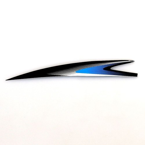 Left hand rear panel small - left,