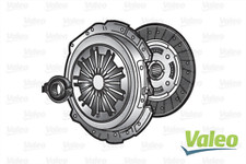 Valeo 826268 Clutch Kit BMW