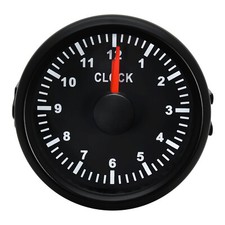 2'' 52mm Waterproof Digital