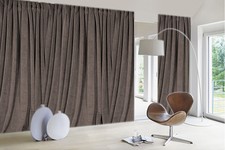 Heavy Duty Aluminium wall