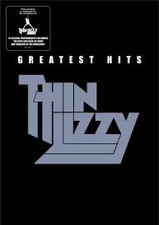 Thin Lizzy: Greatest Hits DVD