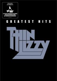 Thin lizzy greatest hits - thin, lizzy: