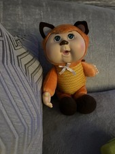 Cabbage Patch Animal Babies