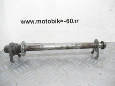 Rear Wheel Axis Suzuki GS 500