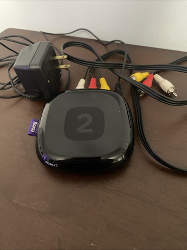 Roku media - 2, (3rd