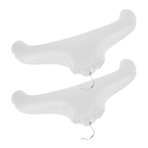 inflatable hanger