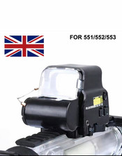 Airsoft Holographic 551 552