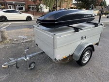 Anssems Gt500 181 Ht Camping