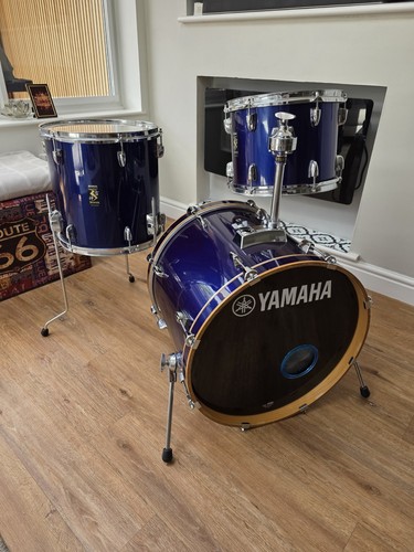 Yamaha rydeen piece drum - yamaha, set