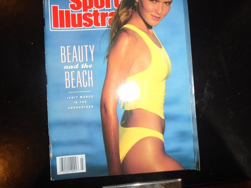 Sports illustrated february - sports,