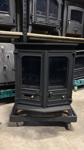 Charnwood country stove - charnwood, 6