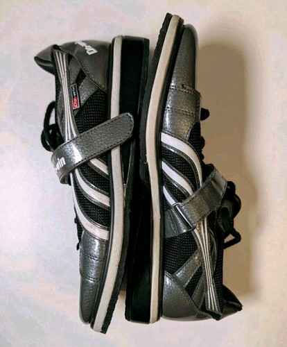 Win gray black - gray, men's