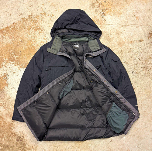 The north face - the,