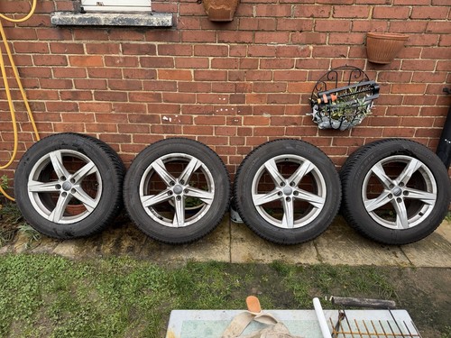 Genuine audi q5 - audi, alloy