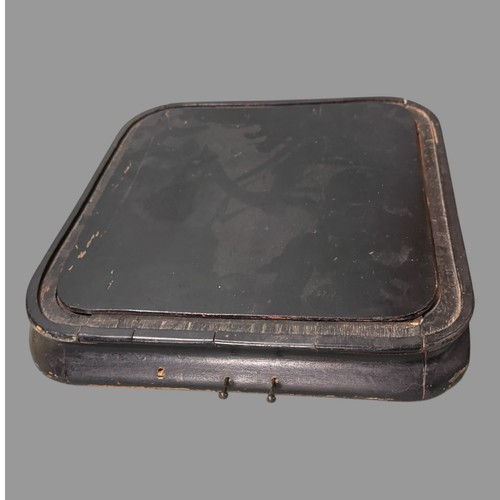 Antique musical victorian - antique,