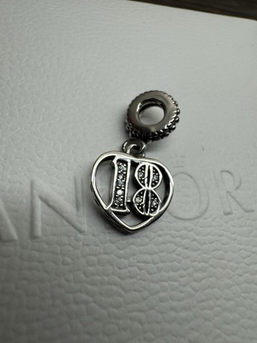 Pandora 18th birthday - 18th,