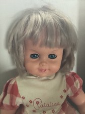 RARE VINTAGE 1970s 58cm