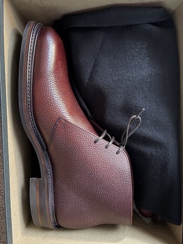 Loake 1880 lytham - 1880,