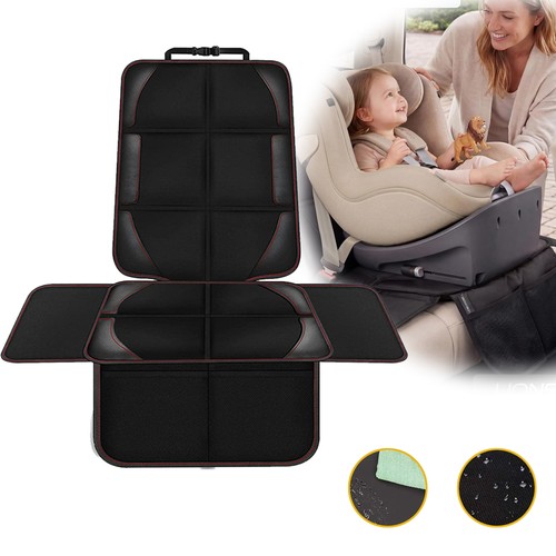 Car seat protector - seat,