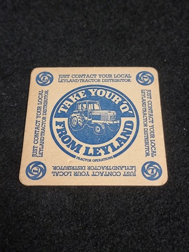 Vintage british leyland - vintage,