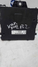 Renault Kangoo MK2 2013-2017
