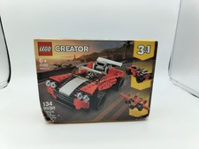 LEGO CREATOR 3 IN 1 - Sports