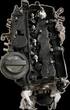 BMW X1 E84 Engine N47D20C 2.00