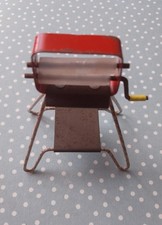 Dolls house furniture - dolls,