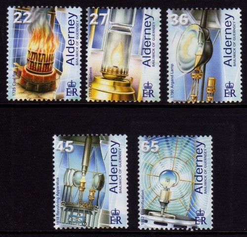 Guernsey alderney 2002 50th - alderney,