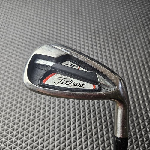 Titleist 714 ap1 - 714, iron