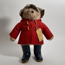 GABRIELLE DESIGNS PADDINGTON