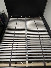 IKEA Malm Kingsize Bed Frame