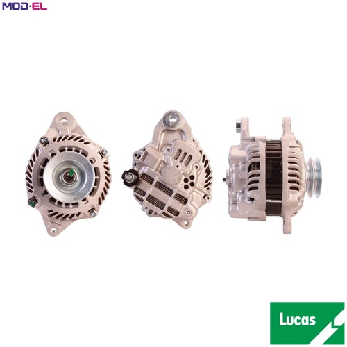 Alternator lra03536 for - alternator,