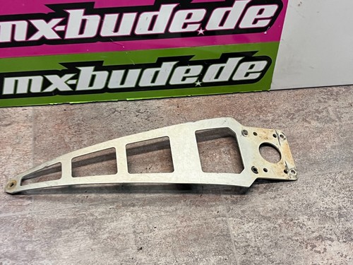 Fender brace fairing - fender,