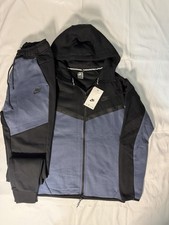 Nike Men's Tech Fleece