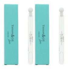 Tiffany & Co. Love For Her Eau de Parfum Vial 4ml x 2