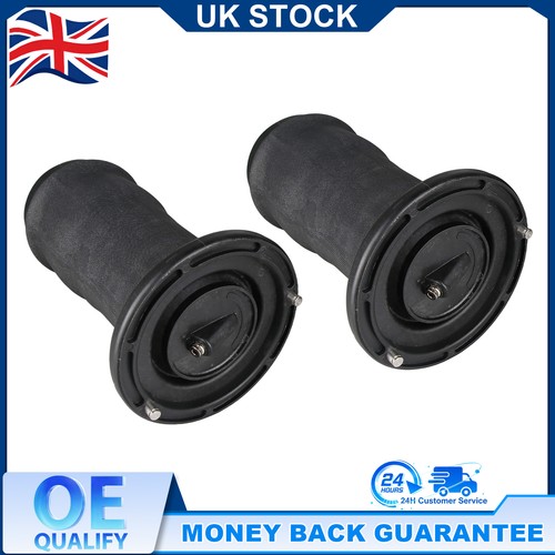 Pair rear air - pair,