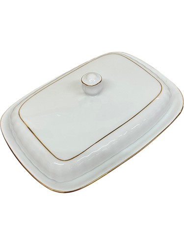 Chodziez porcelain rectangular - chodziez,
