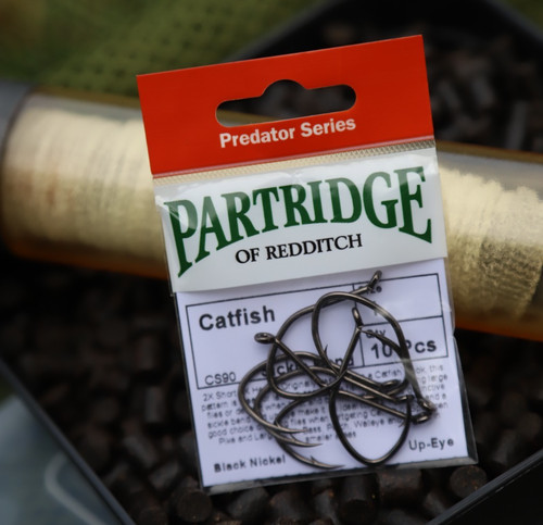 Partridge predator cs90 - partridge,