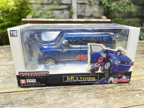 Skids transformers binaltech - skids,