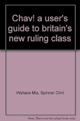 Chav users guide to - chav!, a