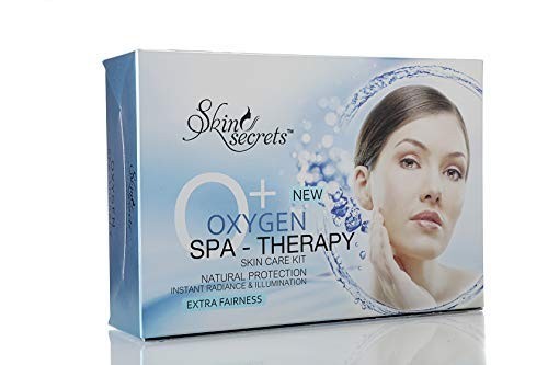 Skin secrets oxygen - skin,