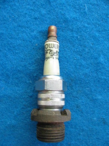 Vintage bowers flight - vintage,